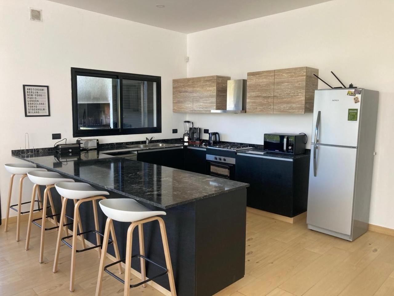 Casa En Barrio Costa Esmeralda Pinamar Екстериор снимка