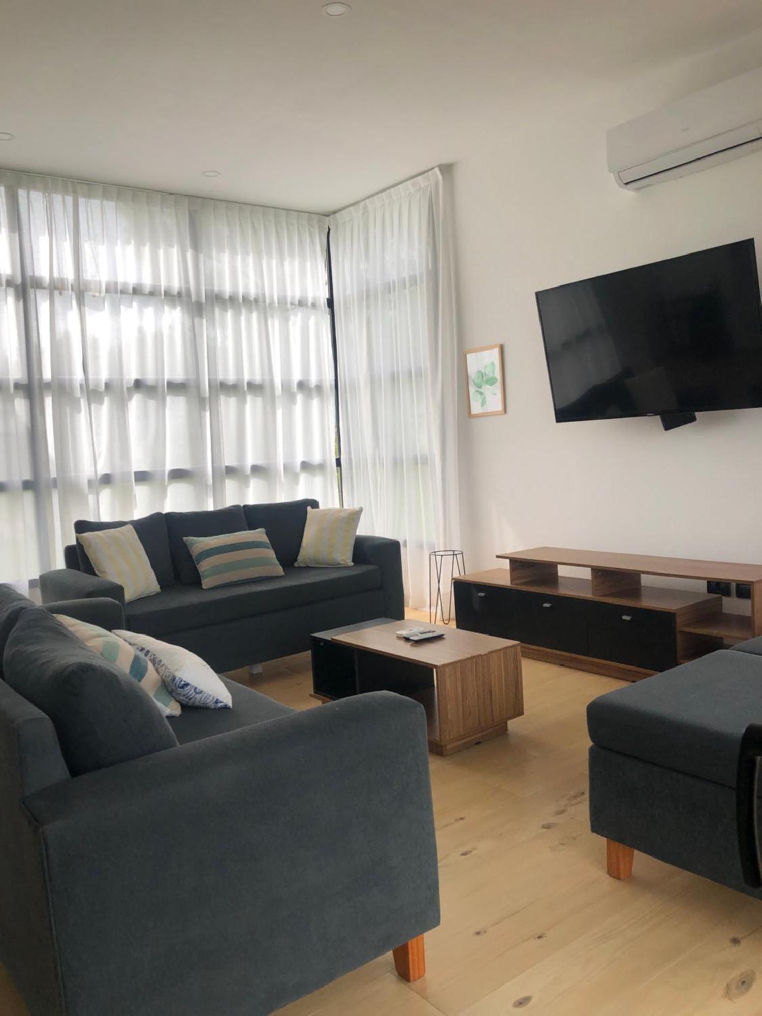 Casa En Barrio Costa Esmeralda Pinamar Екстериор снимка