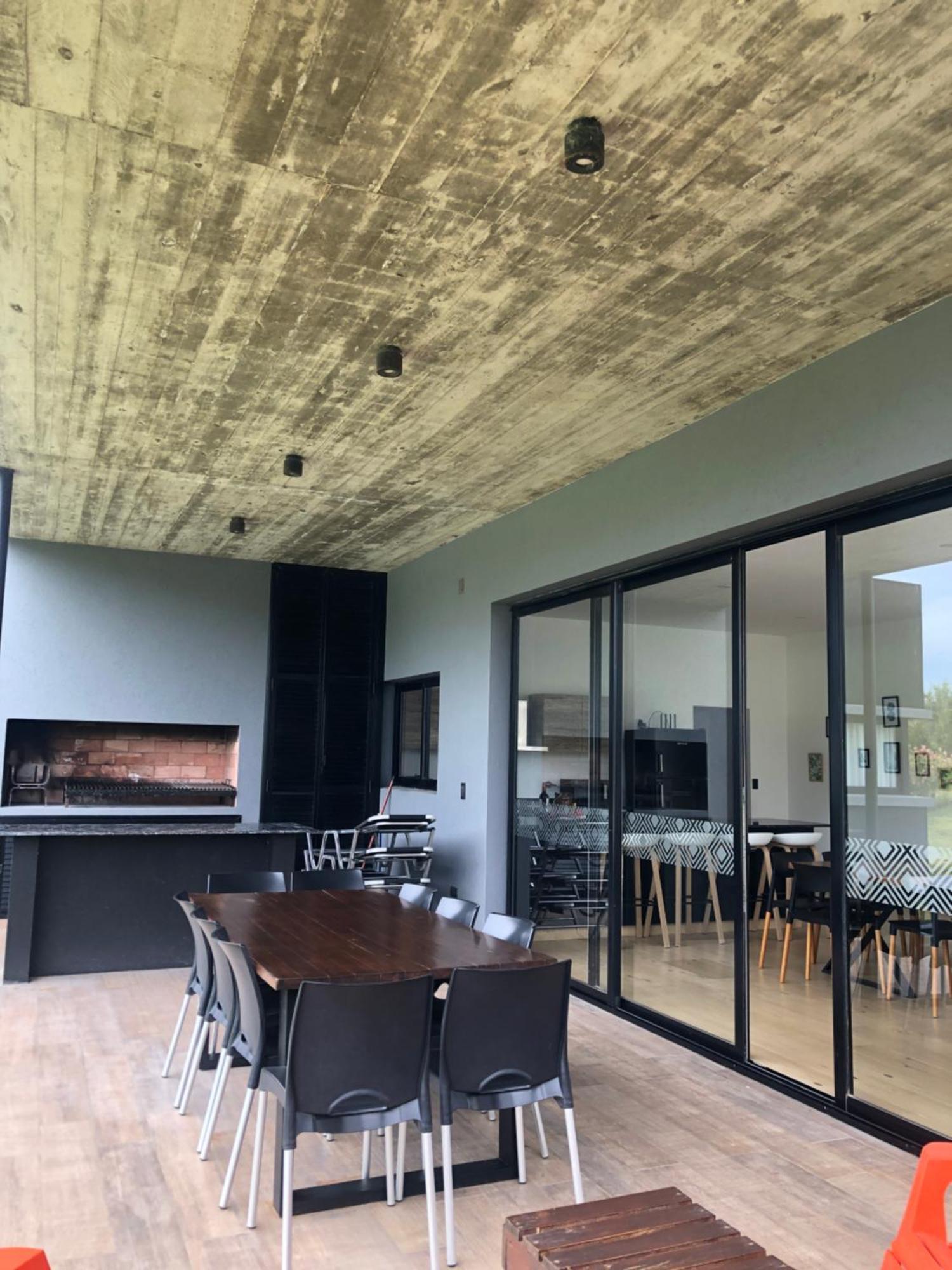 Casa En Barrio Costa Esmeralda Pinamar Екстериор снимка