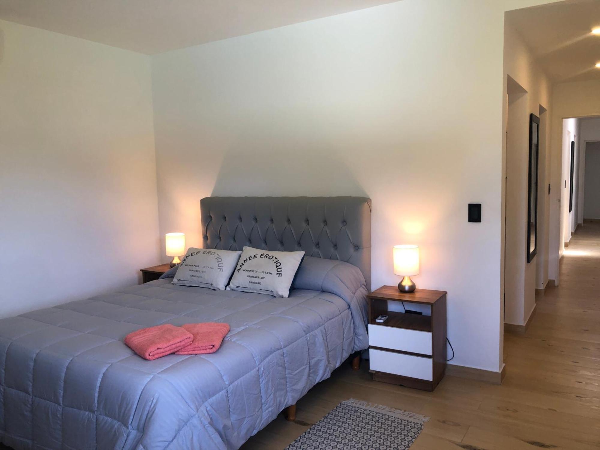 Casa En Barrio Costa Esmeralda Pinamar Екстериор снимка